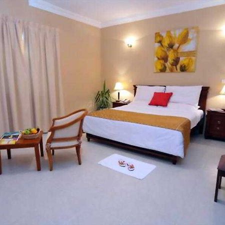 Le Grand Hotel Doha Luaran gambar