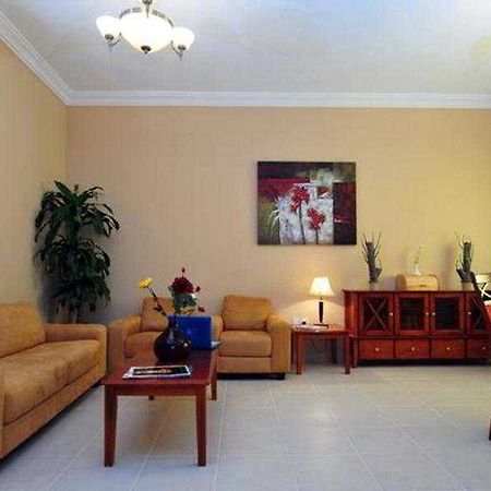 Le Grand Hotel Doha Luaran gambar
