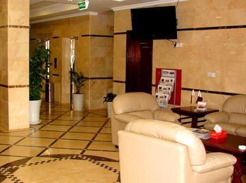 Le Grand Hotel Doha Luaran gambar