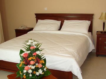 Le Grand Hotel Doha Luaran gambar
