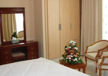 Le Grand Hotel Doha Luaran gambar