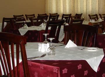 Le Grand Hotel Doha Luaran gambar